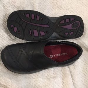 Merrell Performance footwear